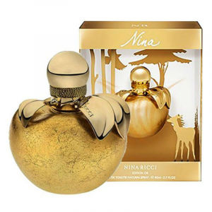 Nina Edition d’Or