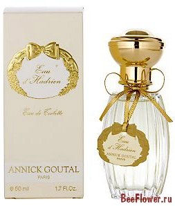 Eau d’Hadrien