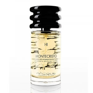 Montecristo