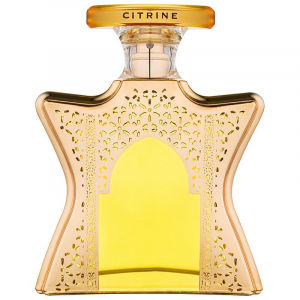 Dubai Citrine