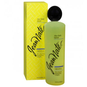 Jean Nate 887ml (спрей для тела)
