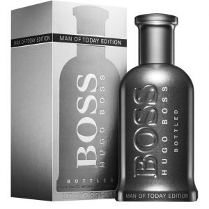 Boss Bottled Man Of Today