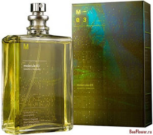 Molecule 03