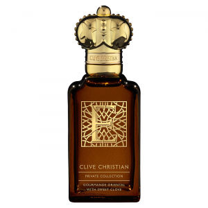 E Gourmande Oriental