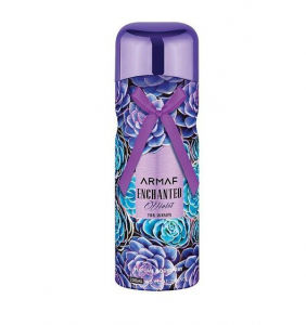 Enchanted Violet