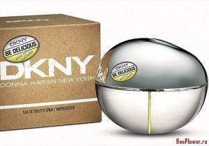 DKNY Be Delicious Eau De Toilette
