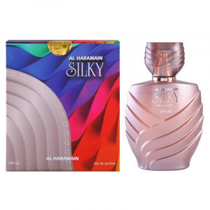 Silky
