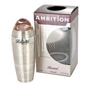 Ambition