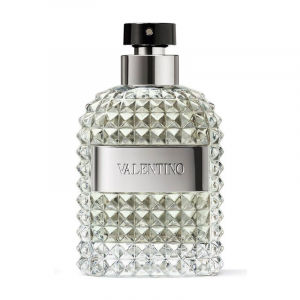 Uomo Acqua