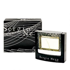 Sergio Nero Men