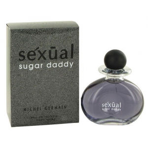 Sexual Sugar Daddy