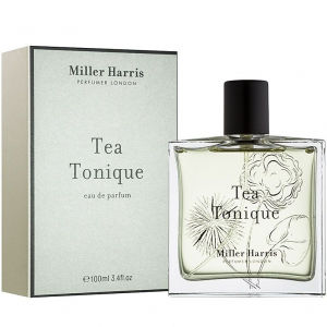 Tea Tonique