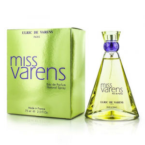 Miss Varens