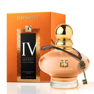 Rituel D’Orient Secret IV Pour Femme