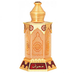 Mehrab