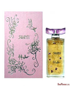 Shanti