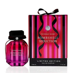 Bombshell Seduction