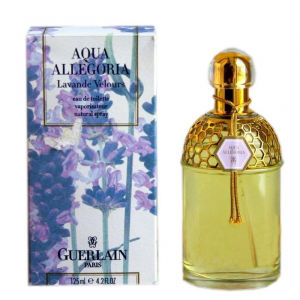 Aqua Allegoria Lavande Velours