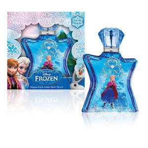 Frozen Anna