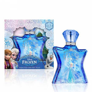 Frozen Elsa