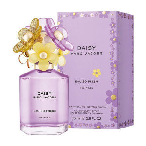 Daisy Eau So Fresh Twinkle