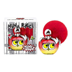 Les Monstres De Nina Ricci Nina