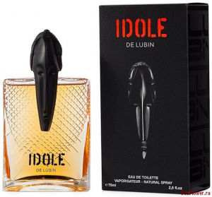Idole De Lubin