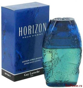 Horizon