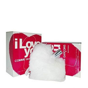 Comme des Garcons 2 I Love You