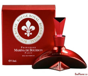 Rouge Royal