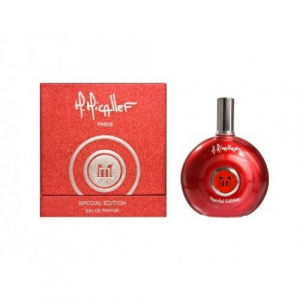 Special Red Edition