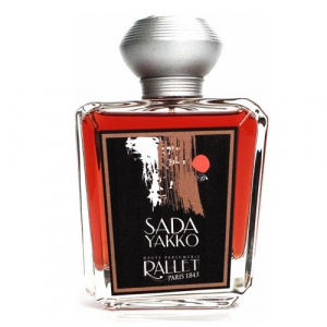 Sada Yakko