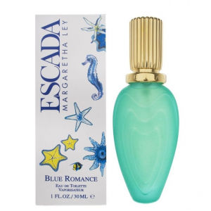 Blue Romance