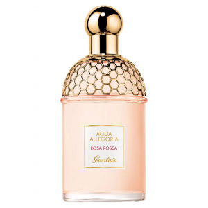 Aqua Allegoria Rosa Rossa