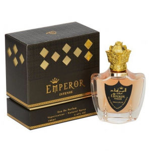 Emperor Intense