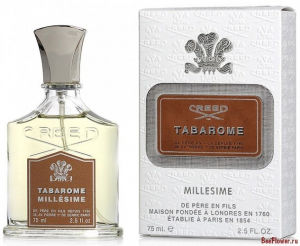 Tabarome Millesime
