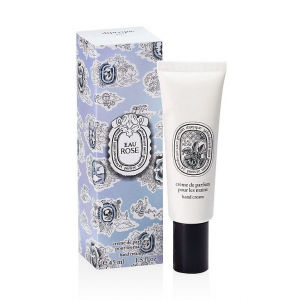 Eau Rose 45ml h/cr (крем для рук)