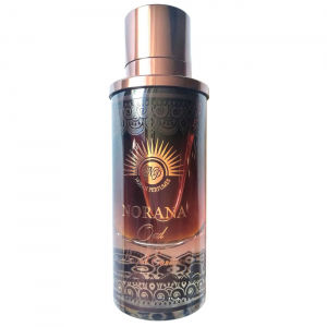 Norana Oud