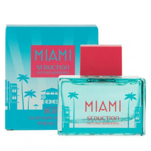 Seduction Miami For Her