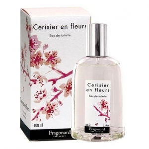 Cerisier en Fleurs