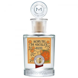 Agrumi Di Sicilia
