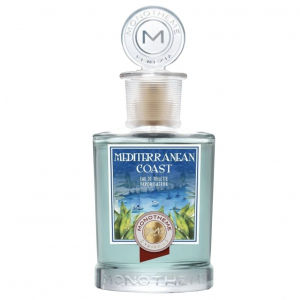 Mediterranean Coast