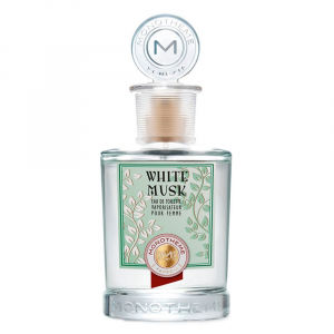 White Musk