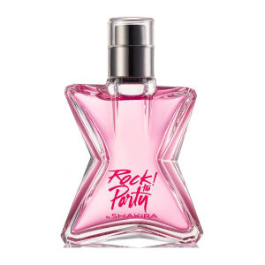 Rock! The Party Daring Pink