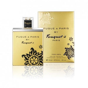 Fugue a Paris