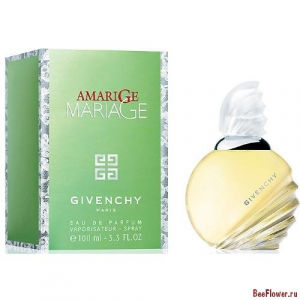 Amarige Mariage