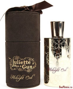 Midnight Oud