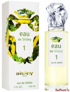 Eau de Sisley 1