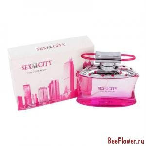 Sex City Love