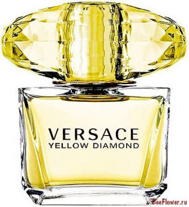 Yellow Diamond